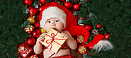Gift Your Child the Best of Health This Christmas - u-grow