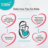 Baby care brand U-Grow may make products in India | Business Line