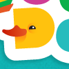 Say toddler education, say Duckie Deck!