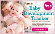 Baby Development Tracker