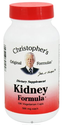 Dr. Christopher's Original Formulas Kidney Formula Capsules, 100 Count