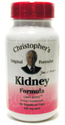 Dr. Christopher's Kidney Formula