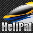WL Toys Parts for WL RC Helicopter - HeliPal