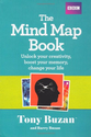 The Mind Map Book: Unlock Your Creativity, Boost Your Memory, Change Your Life