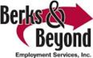 Chris Garner - Owner, Berks and Beyond Employment Services, Inc.