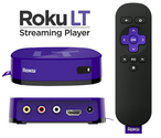 Roku LT Streaming Player