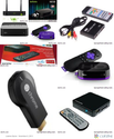 Best Selling Media Streaming Devices
