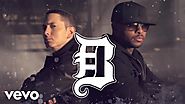 Bad Meets Evil - Fast Lane ft. Eminem, Royce Da 5'9