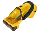The best hand and stick vacuums for light-duty cleaning