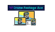 Drone Footage Ace Review: Huge Package Of Quality HD Drone Footage