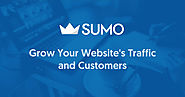 SumoMe Review: The Premium Tools To Automate Your Site Growth