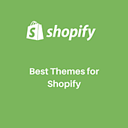 Best Converting Shopify Themes for Your eCommerce Store