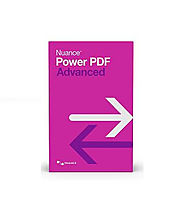 Power PDF Advanced 2 Review: The PDF Software You Need