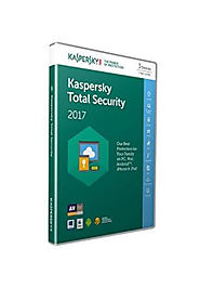 Kaspersky Total Security Review: Complete Protection For All Devices