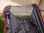 GEAR | Summit Pack Away Ultra Lightweight Folding Camp Chair