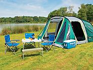 CAMPING | New To Family Camping? Best Family Tents & Camping Gear For Summer 2020