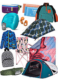 GEAR | Summer 2023 Festival Essentials