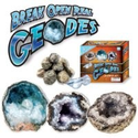 Treasure Hunting For Geodes