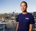 Tony Hsieh - Las Vegas downtown project