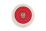 G8LED 90 Watt LED All RED Flowering BOOST Grow Light