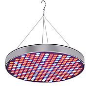 Osunby LED Grow Light Full Spectrum, 50W UFO Grow Light Bulb For Hydroponic Indoor Plants