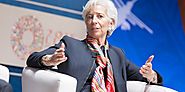 IMF Head Foresees the End of Banking and the Triumph of Cryptocurrency | Jeffrey A. Tucker