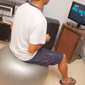 How to Burn Calories While Playing Video Games