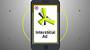Display Interstitial Ad on Mobile App