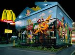10 coolest McDonald's around the world
