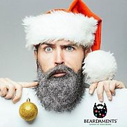Common Frequently Asked Questions Related To Beard Christmas Accessories