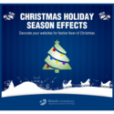 Christmas Holiday Season Effects Extension