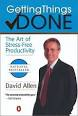 Getting Things Done - David Allen [9/10]