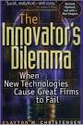 The Innovator's Dilemma - Clayton M. Christensen [10/10]