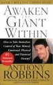 Awaken the Giant Within - Anthony Robbins [10/10]