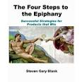 The Four Steps to the Epiphany - Steven Gary Blank [10/10]