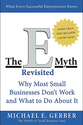 The E-Myth Revisited - Michael E. Gerber [9/10]