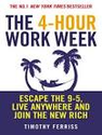 The 4-Hour Work Week - Tim Ferriss [9/10]