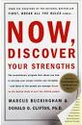 Now, Discover Your Strengths - Marcus Buckingham [9/10]