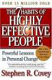 The 7 Habits of Highly Effective People - Steven Covey [9/10]