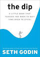 The Dip - Seth Godin [8/10]
