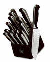best kitchen knife set reviews