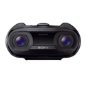 Sony DEV-50V/B Digital recording Binoculars