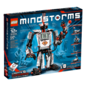 LEGO Mindstorms EV3 31313