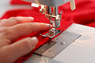 Tips for learning to sew a straight line - Beginner's guide to using a sewing machine - Sewing machine reviews - Laun...
