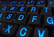 Top 10 Best LED Backlit Wireless Keyboards Reviews 2017-2018 on Flipboard