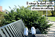11 Things To Do When You Feel Overwhelmed In College