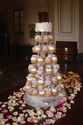 50 Amazing Wedding Cupcake Ideas
