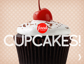 Cupcake Recipes : Food Network