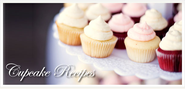 FreGourmet & Specialty Cupcake Recipes