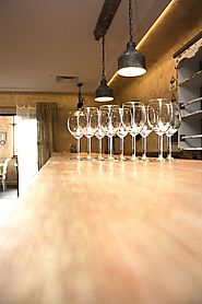 Yellow Amber LED Light Bars Spot Flood Fog